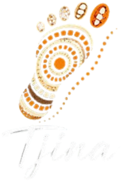 Tjina logo