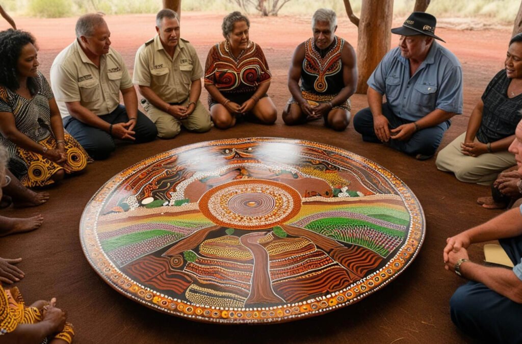 Cultural awareness training