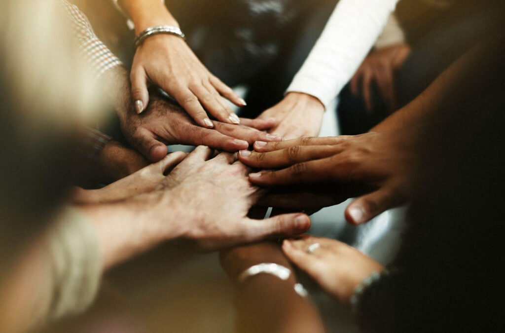 Positive behaviour support